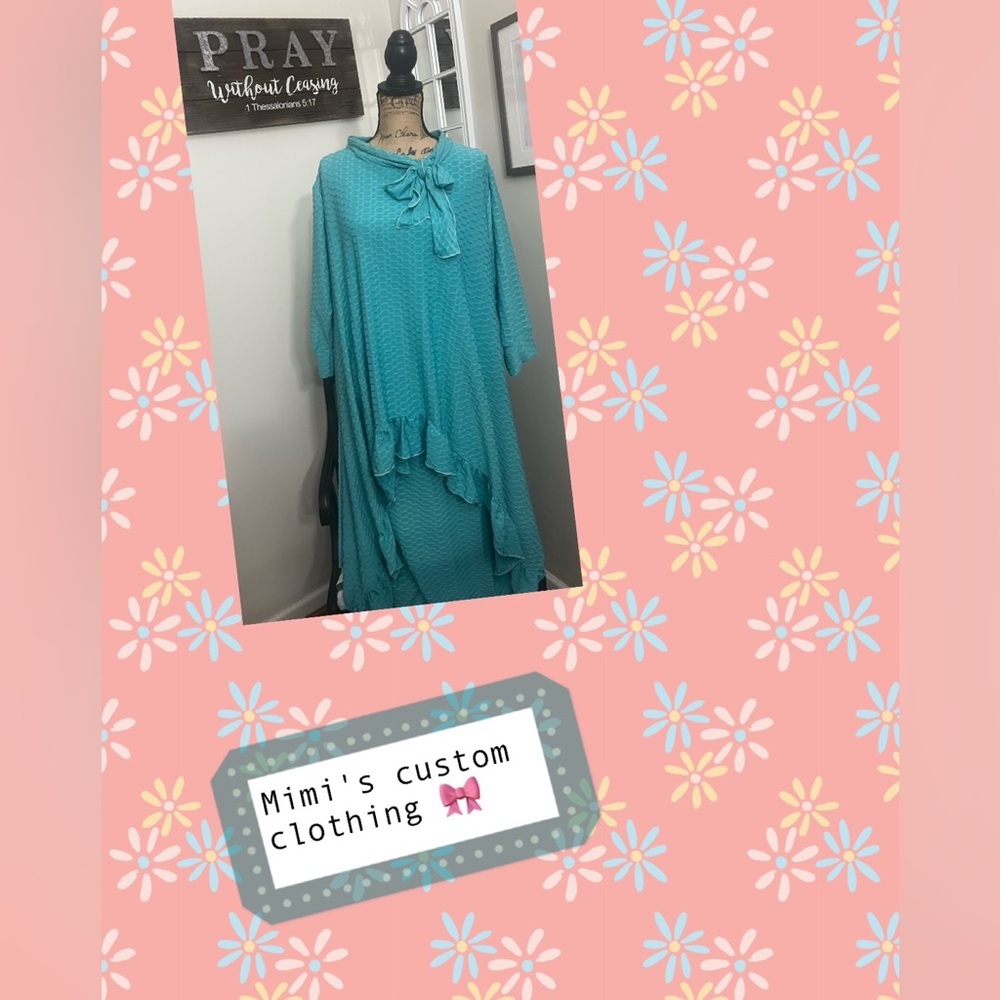 Custom sold